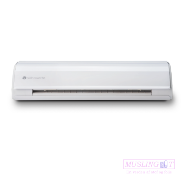 Silhouette Cameo 5a