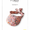 Solskærm til voksne og børn 2012 Poesy Patterns