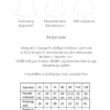 Tulipanhat Poesy Patterns