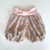 Shorts med og uden lommer 126 Poesy Patterns