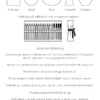 Penalhus 403 Poesy Patterns