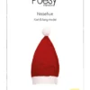 Nissehue til hele familien Poesy Patterns