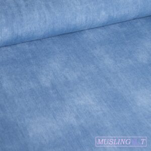 Bomuldsjersey - Jeans Bomuldsjersey – Jeanslook