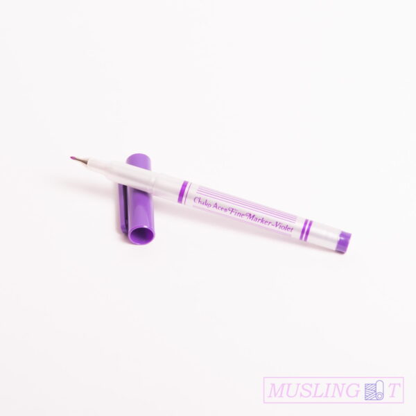 Markeringspen