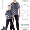 Reglan T-shirt – Minikrea