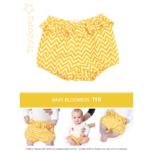 Minikrea-babybloomers Baby bloomers – Minikrea