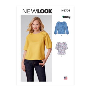 N6708 – Newlook