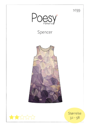 Spencer_1039 Spencer 1039 Poesy Patterns