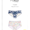 Trusser1029 Trusser 1029 Poesy Patterns