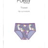 Trusser114 Trusser 114 Poesy Patterns