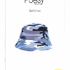 Bøllehat 204 Poesy Patterns