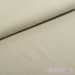 Cotton Rib - Vintage green Rib – Vintage grøn