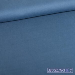 Rib – Mørk jeans