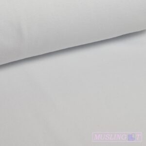 Rib – Hvid
