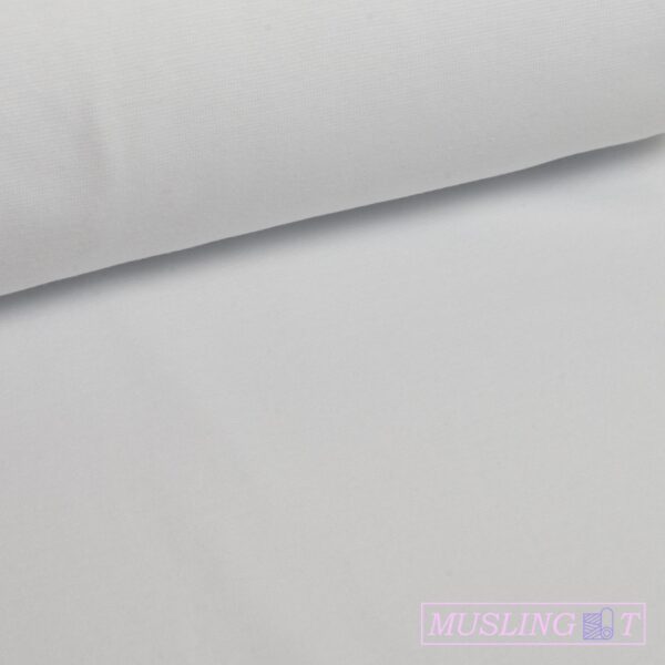 rib - hvid Rib – Hvid