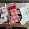 Julesok 424 Poesy Patterns
