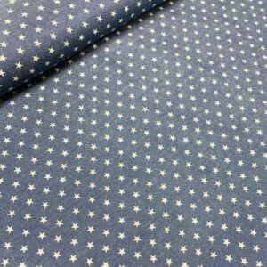 IMG_2040 Denim - Stjerner