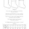 Julesok 424 Poesy Patterns