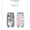 Joggingbukser 132 Poesy Patterns