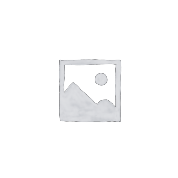woocommerce-placeholder Skåret rib - Sort